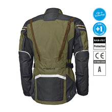 HELD HAKUNA II JACKET KHAKI