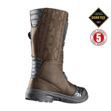 HELD BRICKLAND GORE-TEX BOOTS BROWN