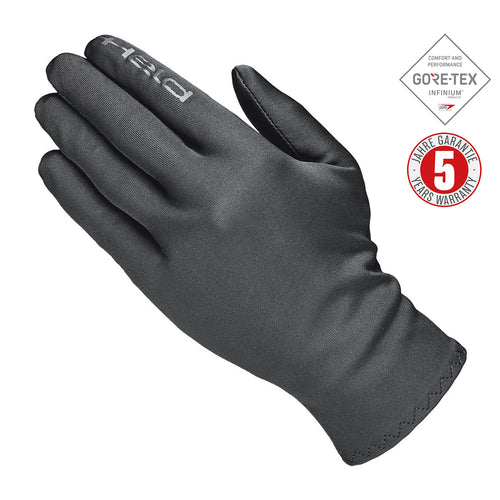 HELD GORE-TEX INFINIUM SKIN UNDERGLOVE WOMENS BLACK