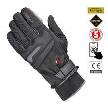 HELD SATU KTC GORE-TEX WOMENS GLOVES BLACK