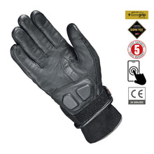 HELD SATU KTC GORE-TEX WOMENS GLOVES BLACK