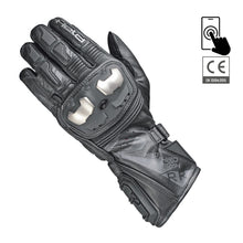 HELD AKIRA RR GLOVES BLACK