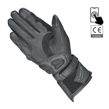 HELD AKIRA RR GLOVES BLACK