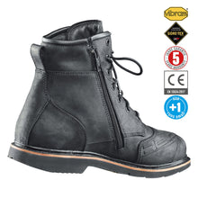 HELD SAXTON GORE-TEX BOOTS BLACK