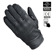 HELD SOUTHFIELD URBAN GLOVES BLACK