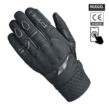 Held Bilbao WP Gloves Black