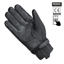Held Bilbao WP Gloves Black