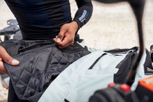 HELD LONBORG JACKET ANTHRACITE