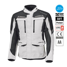 HELD LONBORG JACKET GREY