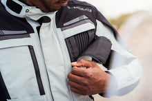 HELD LONBORG JACKET GREY