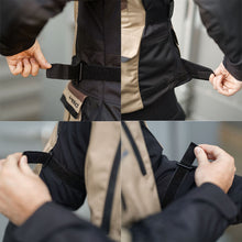 HELD HAKUNA MATATA 3 JACKET SAND-BROWN
