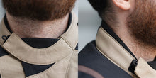HELD HAKUNA MATATA 3 JACKET SAND-BROWN
