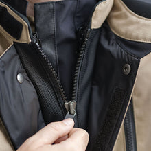 HELD HAKUNA MATATA 3 JACKET SAND-BROWN