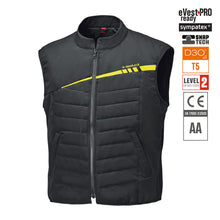HELD RENEGADE 2 JACKET ANTHRACITE-GREY