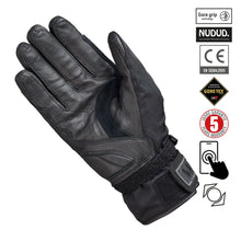HELD WAVE 2 GTX GLOVES BLACK