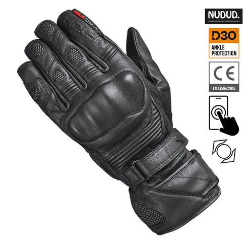 HELD TOUCH 2 GLOVES BLACK
