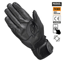HELD TOUCH 2 GLOVES BLACK