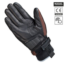 HELD SAMBIA KTC 2 GLOVES BROWN