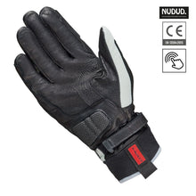 HELD SAMBIA KTC 2 GLOVES GREY-BLACK