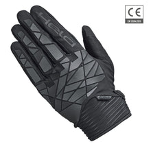 HELD TACTURA GLOVES BLACK