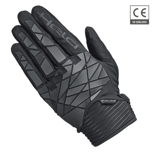HELD TACTURA GLOVES BLACK