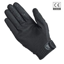 HELD TACTURA GLOVES BLACK