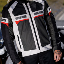 HELD TROPIC 4.0 JACKET ANTHRACITE