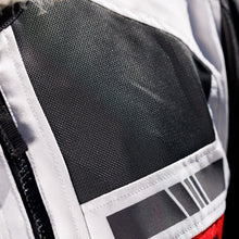 HELD TROPIC 4.0 JACKET ANTHRACITE