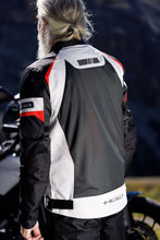 HELD TROPIC 4.0 JACKET ANTHRACITE
