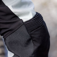 HELD CARESE 3 JACKET GREY-BLACK