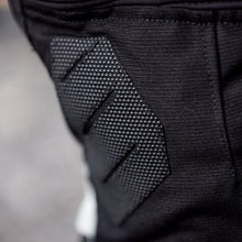 HELD CARESE 3 JACKET GREY-BLACK