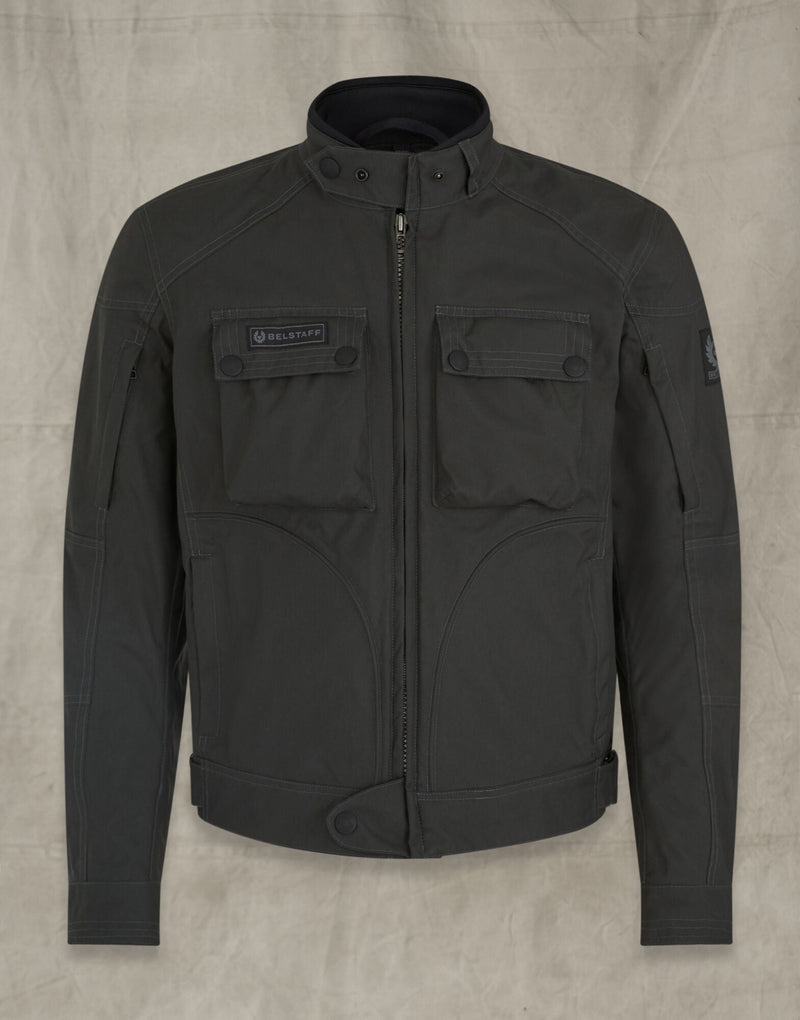 Belstaff greenstreet discount motorcycle jacket