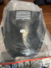 PUIG RACING SCREEN TO SUIT HYOSUNG GT 125/250/650/R/IR (BLACK)