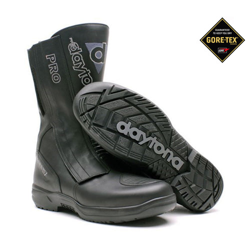 DAYTONA TRAVEL STAR GTX PRO TOURING BOOTS