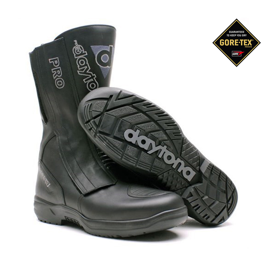 DAYTONA TRAVEL STAR GTX PRO TOURING BOOTS