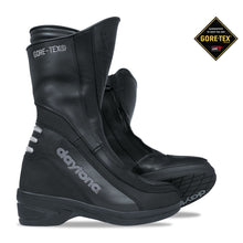 DAYTONA WOMENS EVOQUE GTX BOOTS BLACK