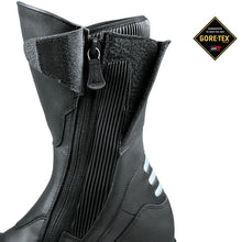 DAYTONA WOMENS EVOQUE GTX BOOTS BLACK