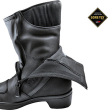 DAYTONA WOMENS EVOQUE GTX BOOTS BLACK