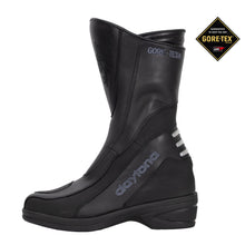 DAYTONA WOMENS EVOQUE GTX BOOTS BLACK
