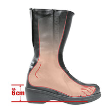 DAYTONA WOMENS EVOQUE GTX BOOTS BLACK