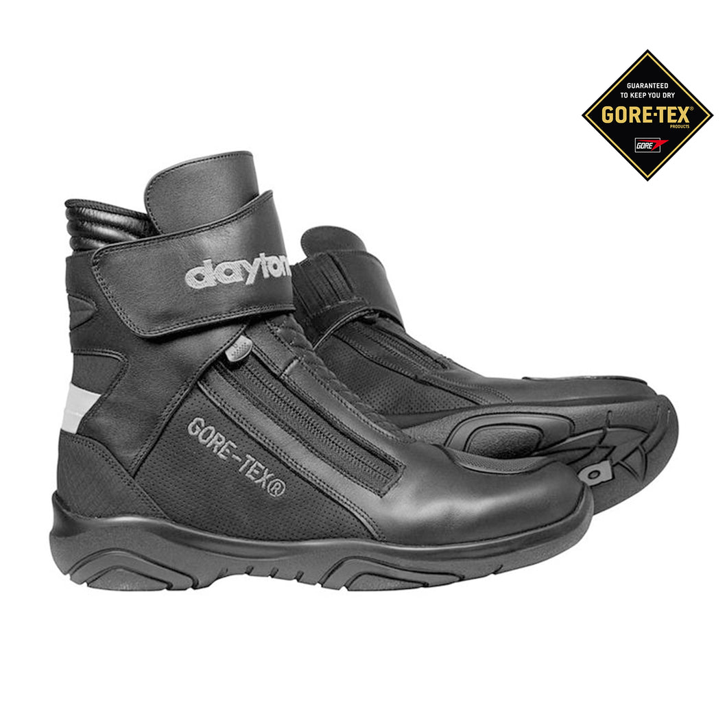 DAYTONA ARROW SPORT GTX SHORT SHAFT BOOTS