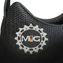 DAYTONA MOTO FUN SNEAKER MIG CUSTOM BLACK-RED-WHITE
