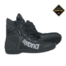DAYTONA AC DRY GTX SHORT SHAFT BOOTS