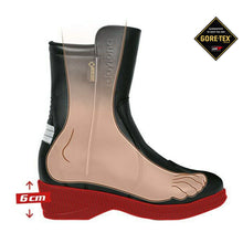 DAYTONA M-STAR GTX TOURING BOOTS