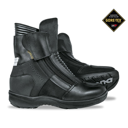 DAYTONA MAX SPORTS GTX SHORT SHAFT BOOTS