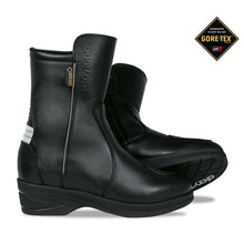 DAYTONA SL PILOT GTX BOOTS BLACK