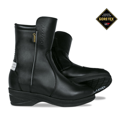 DAYTONA SL PILOT GTX BOOTS BLACK