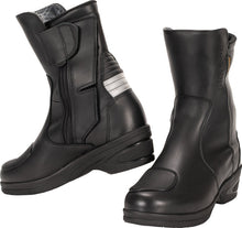 DAYTONA SL PILOT GTX BOOTS BLACK
