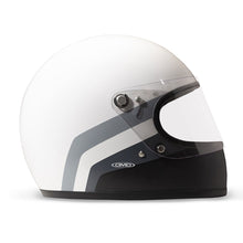 DMD ROCKET GRAYSCALE HELMET