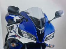 PUIG RACING SCREEN TO SUIT HONDA CBR600RR 2007 - 2012 (CLEAR)